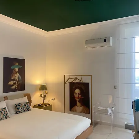 Liberty Bed & Breakfast Santa Maria Capua Vetere