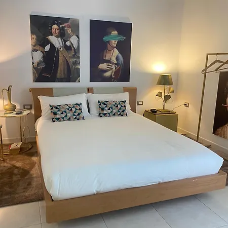 Bed & Breakfast Liberty Santa Maria Capua Vetere